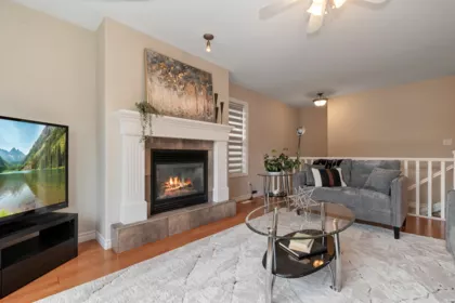 A 46604 Ramona Drive, Chilliwack, BC, Chilliwack — Half Duplex for sale