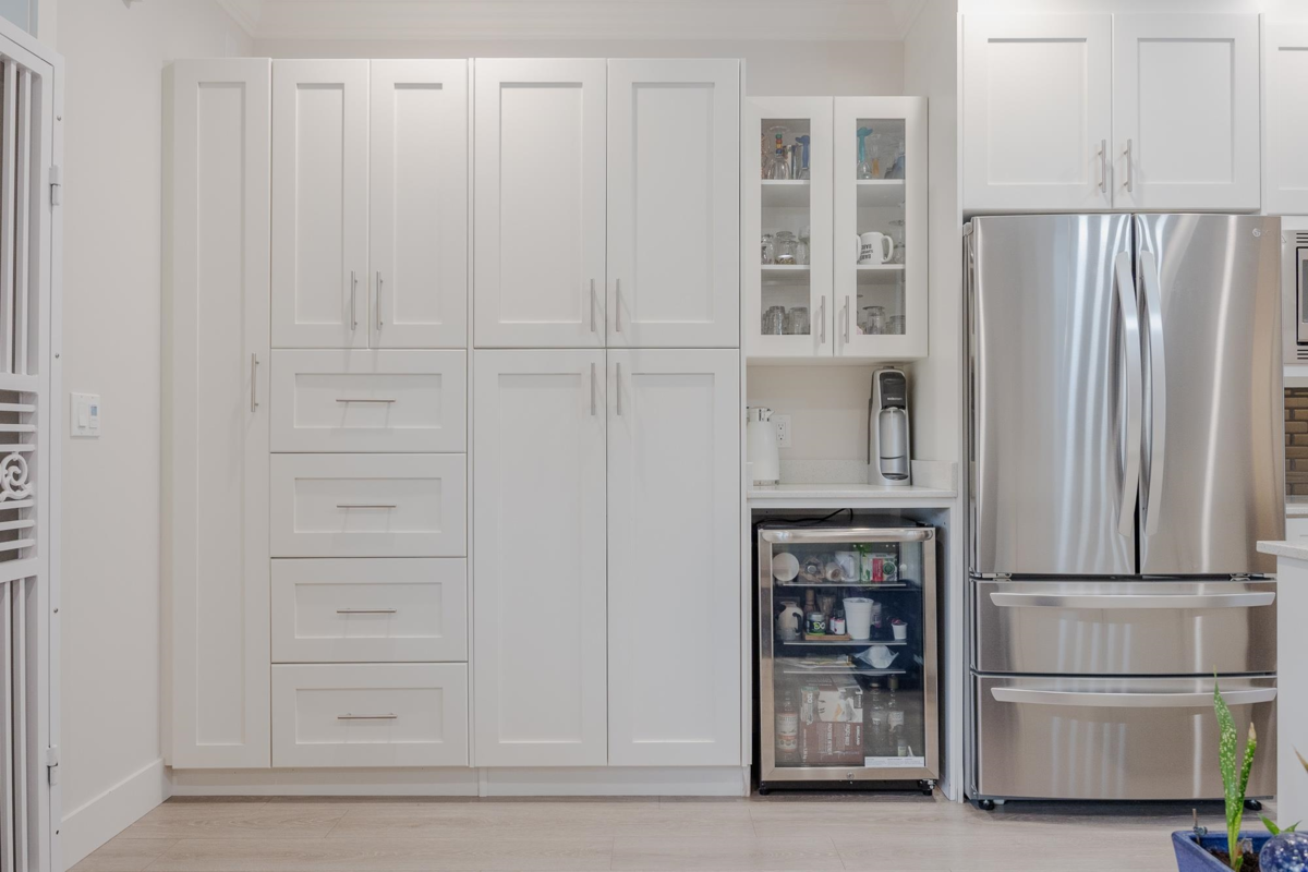 Breakfast Nook Photo of 1 7198 179 Street, Surrey, BC