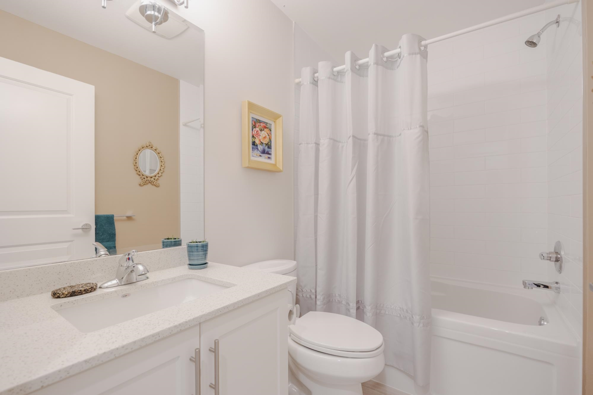 Garage Interior Photo of 1 7198 179 Street, Surrey, BC