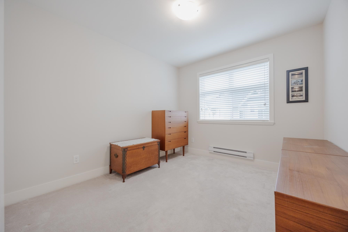 Hallway Photo of 1 7198 179 Street, Surrey, BC