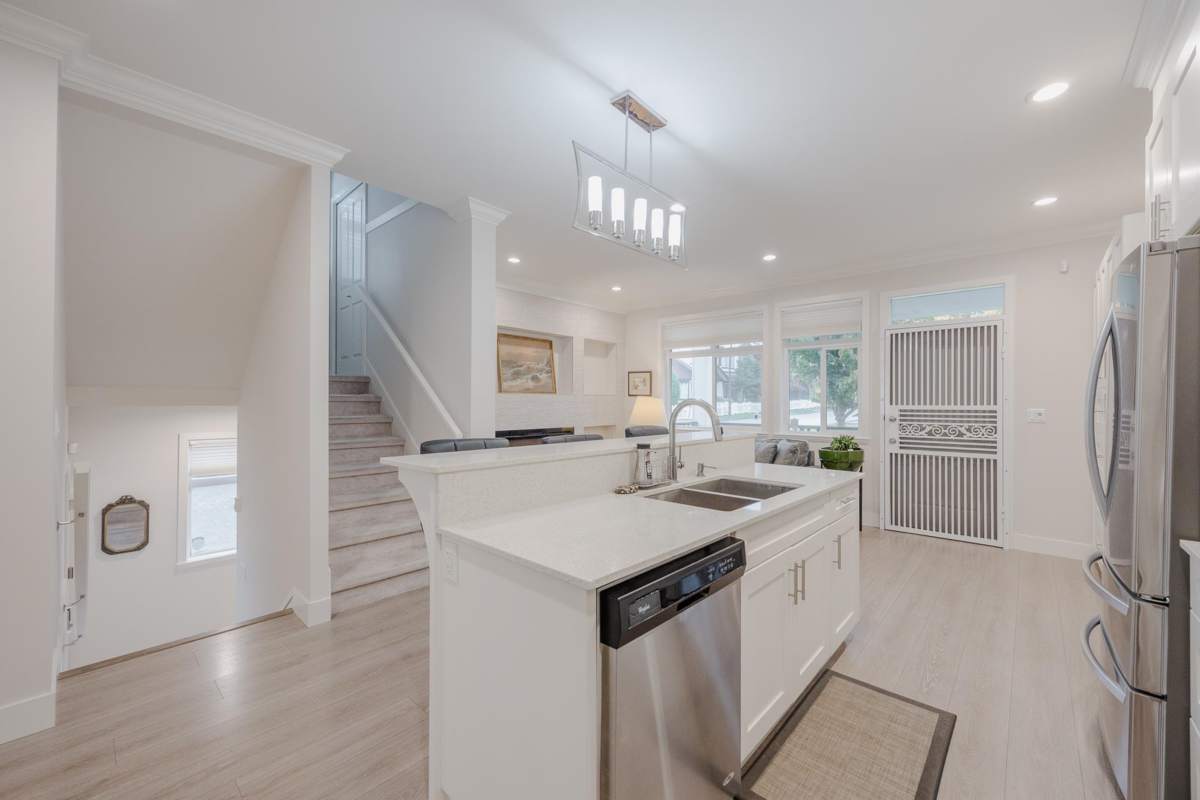 Pantry Photo of 1 7198 179 Street, Surrey, BC