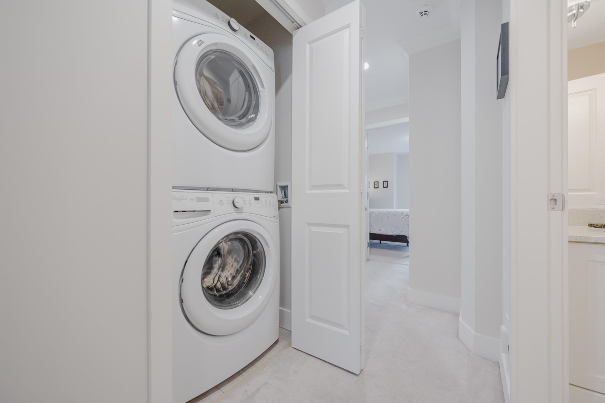 Staircase Photo of 1 7198 179 Street, Surrey, BC