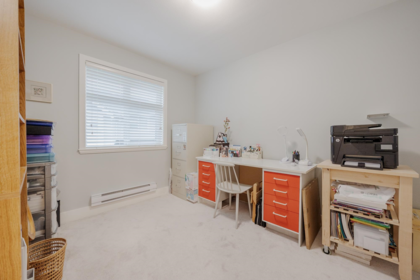 Garage Interior Photo of 1 7198 179 Street, Surrey, BC