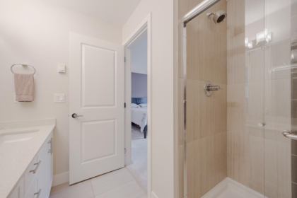 Laundry Room Photo of 1 7198 179 Street, Surrey, BC