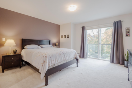 Office / Den Photo of 1 7198 179 Street, Surrey, BC