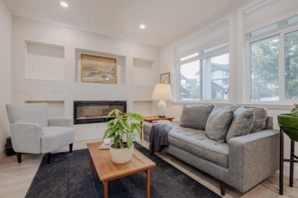 Primary Bedroom Photo of 1 7198 179 Street, Surrey, BC