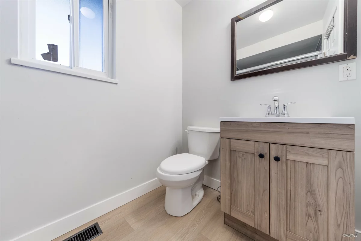 Dining Area Photo of 7148 6th Street, Burnaby, BC