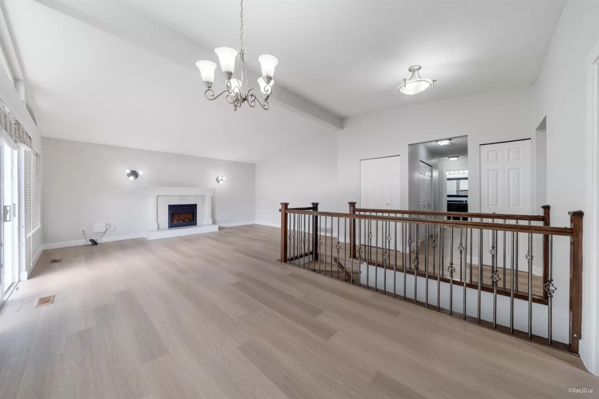 Family Room Photo of 7148 6th Street, Burnaby, BC