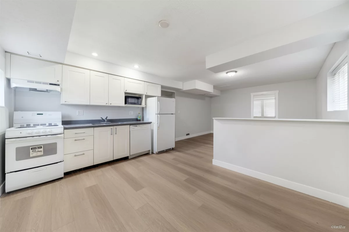 Primary Bedroom Photo of 7148 6th Street, Burnaby, BC