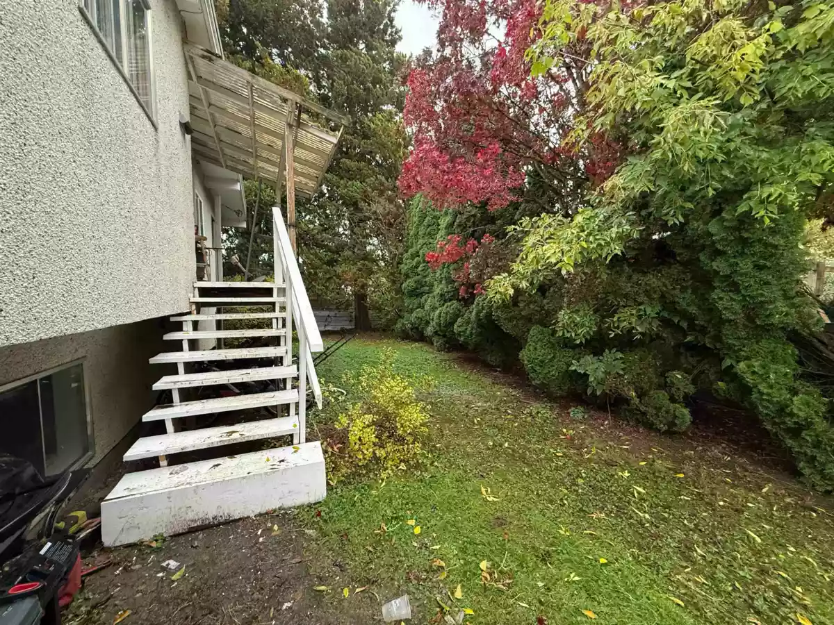 Basement Recreation Room Photo of 46630 Emerald Drive, Chilliwack, BC