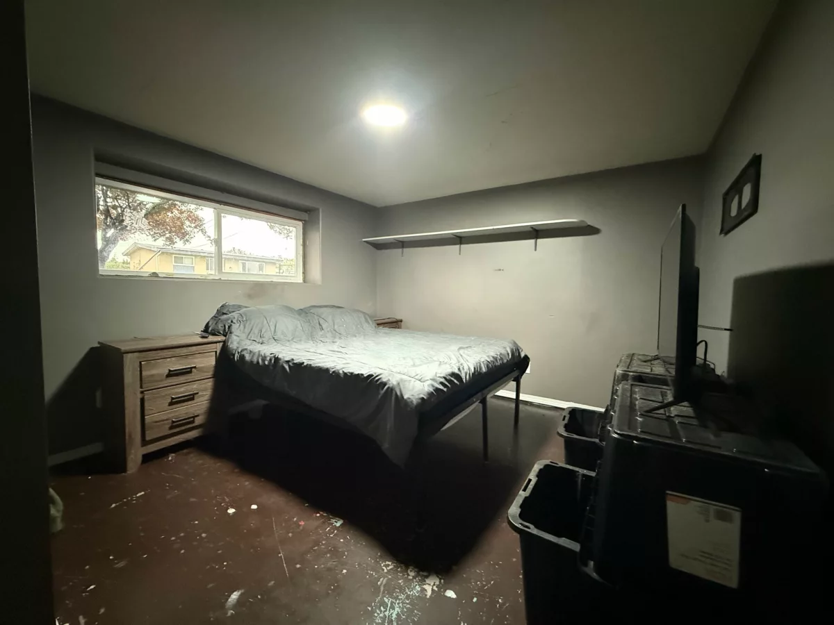 Bedroom 2 Photo of 46630 Emerald Drive, Chilliwack, BC