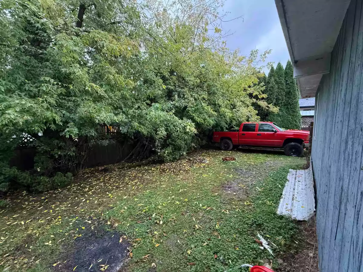 Loft / Bonus Room Photo of 46630 Emerald Drive, Chilliwack, BC