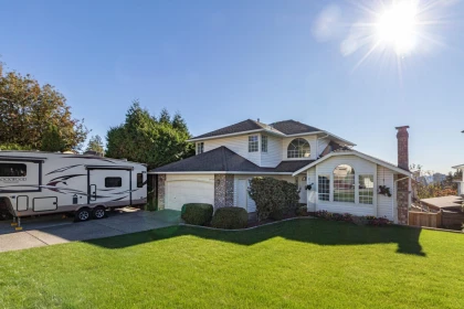 2658 Delahaye Drive, Coquitlam, BC