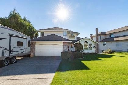 2658 Delahaye Drive, Coquitlam, BC