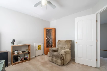 Hallway Photo of 2658 Delahaye Drive, Coquitlam, BC