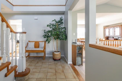 Kitchen Photo of 2658 Delahaye Drive, Coquitlam, BC