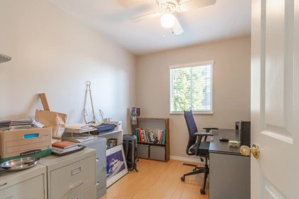 Mudroom Photo of 2658 Delahaye Drive, Coquitlam, BC
