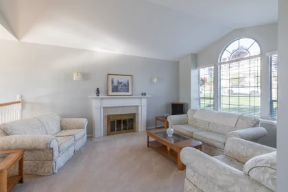 Pantry Photo of 2658 Delahaye Drive, Coquitlam, BC