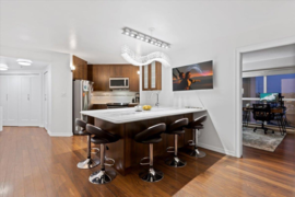 1401 907 Beach Avenue, Vancouver, BC