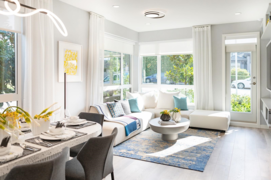 101 625 Cottonwood Avenue, Coquitlam, BC