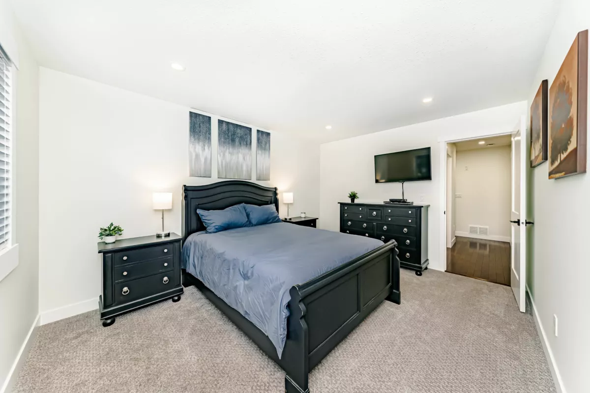 Basement Recreation Room Photo of 45169 Cumberland Avenue, Chilliwack, BC