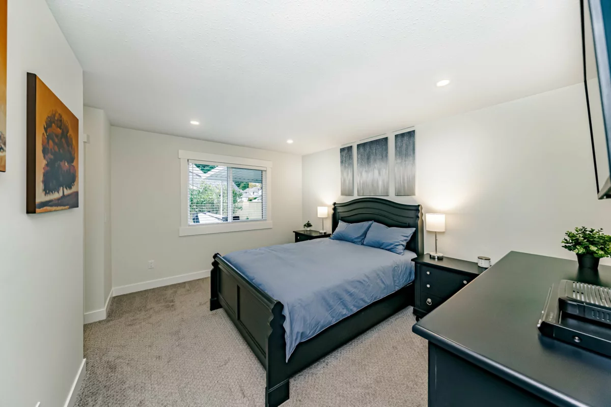 Loft / Bonus Room Photo of 45169 Cumberland Avenue, Chilliwack, BC