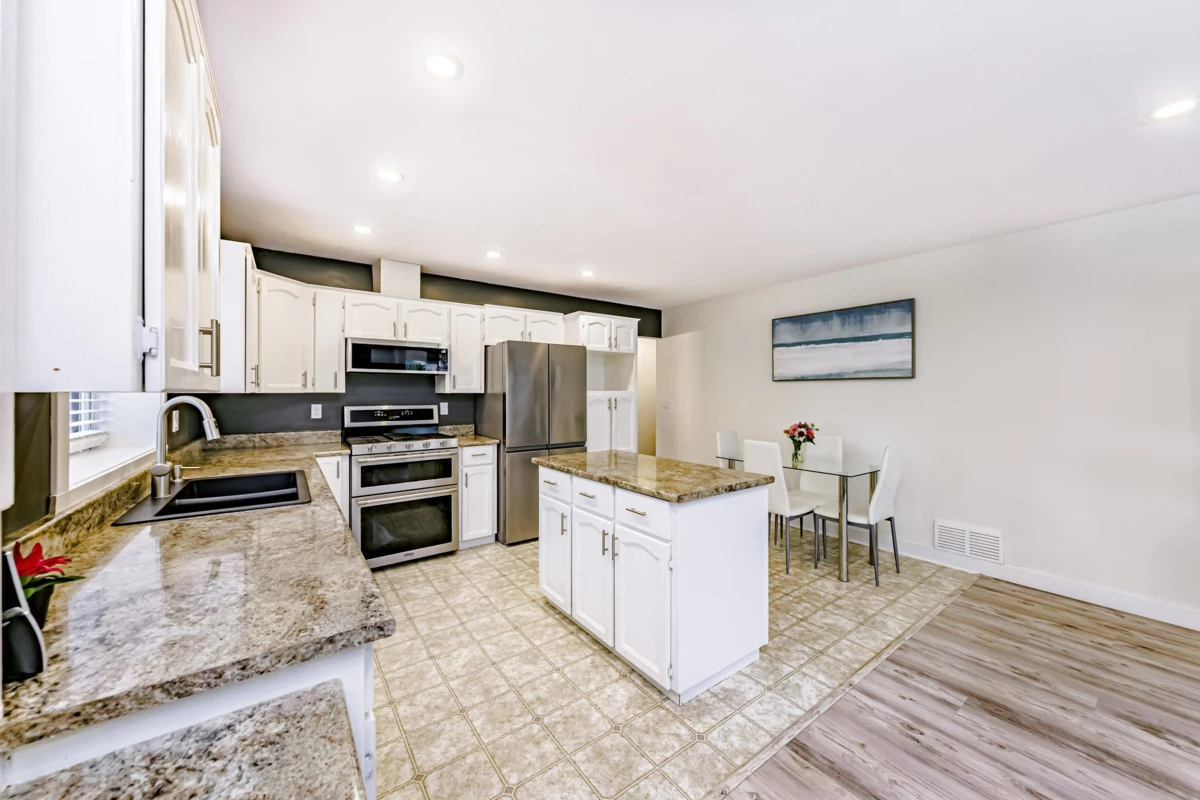 Office / Den Photo of 45169 Cumberland Avenue, Chilliwack, BC