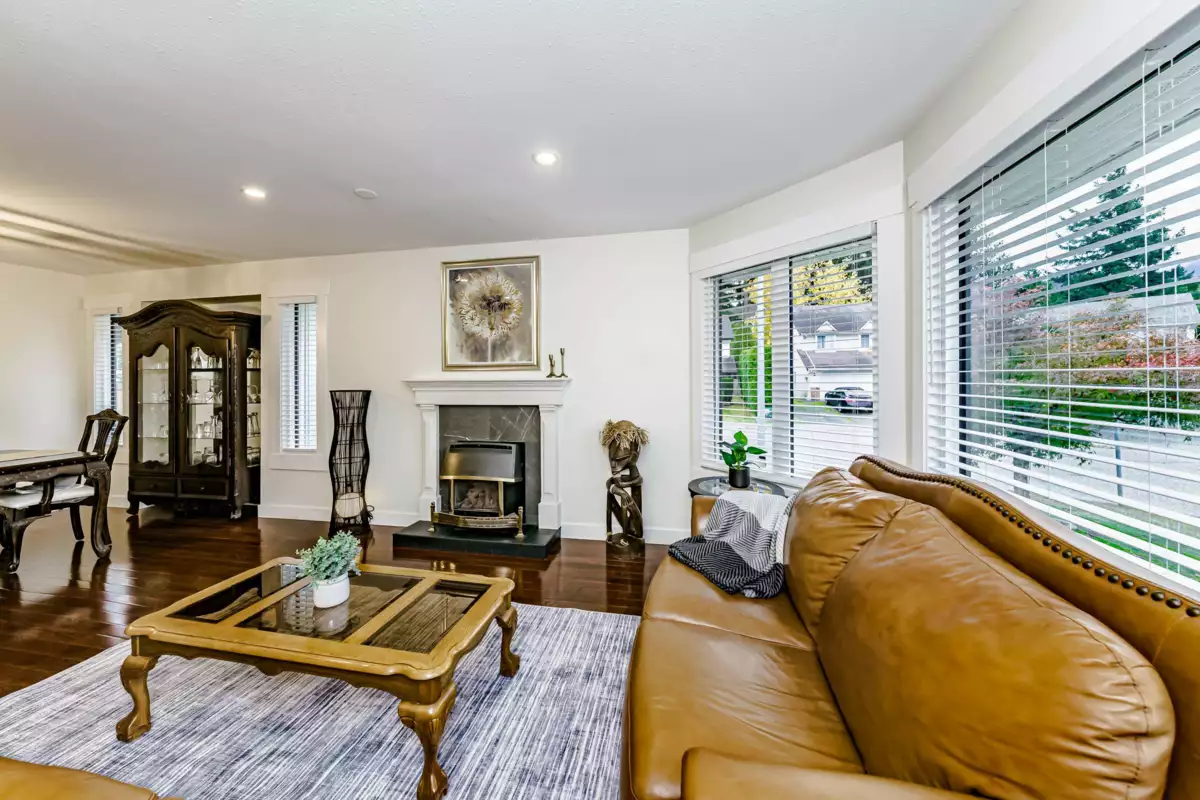 Pantry Photo of 45169 Cumberland Avenue, Chilliwack, BC