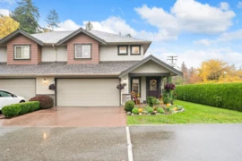 10 6887 Sheffield Way, Chilliwack, BC