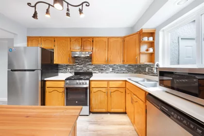 11699 Fulton Street, Maple Ridge, BC, Maple Ridge — Townhouse for sale