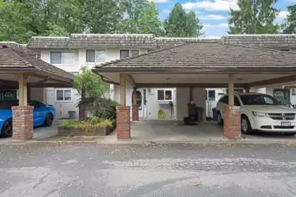 11699 Fulton Street, Maple Ridge, BC, Maple Ridge — Townhouse for sale