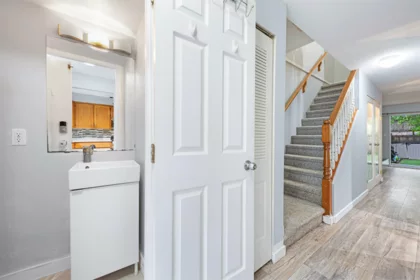 11699 Fulton Street, Maple Ridge, BC, Maple Ridge — Townhouse for sale