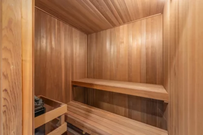 Aerial View of 1363 W 51 Avenue, Vancouver, BC