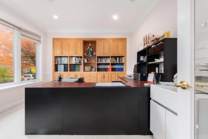 Breakfast Nook Photo of 1363 W 51 Avenue, Vancouver, BC