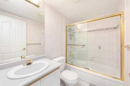 Community Amenities Photo (Clubhouse) of 1363 W 51 Avenue, Vancouver, BC