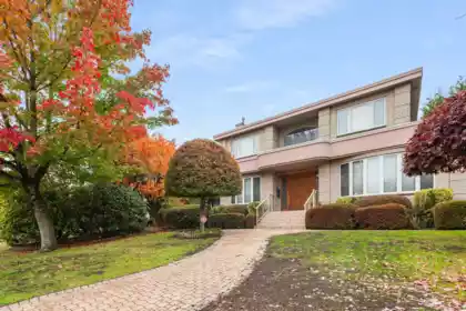 1363 W 51 Avenue, Vancouver, BC, Vancouver — Single Family Residence for sale