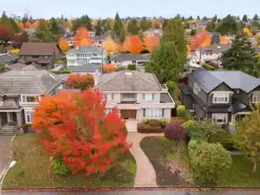 1363 W 51 Avenue, Vancouver, BC, Vancouver — Single Family Residence for sale