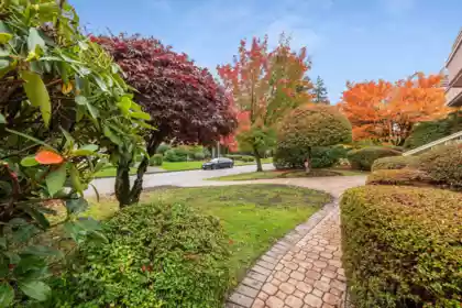 1363 W 51 Avenue, Vancouver, BC, Vancouver — Single Family Residence for sale