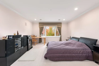 Loft / Bonus Room Photo of 1363 W 51 Avenue, Vancouver, BC