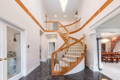 Office / Den Photo of 1363 W 51 Avenue, Vancouver, BC