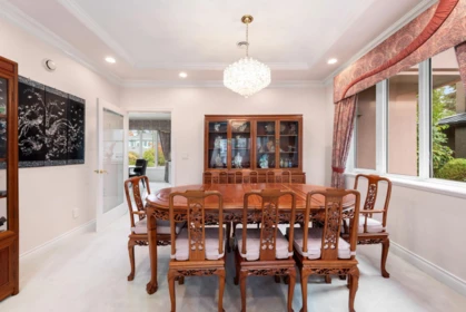 Primary Bedroom Photo of 1363 W 51 Avenue, Vancouver, BC