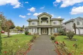 12255 64a Avenue, Surrey, BC