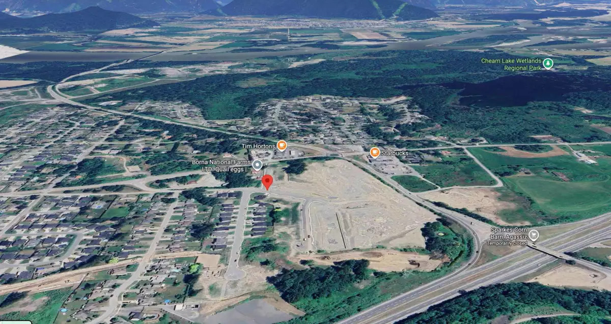 Bedroom 2 Photo of 52847 Bunker Road, Rosedale, BC