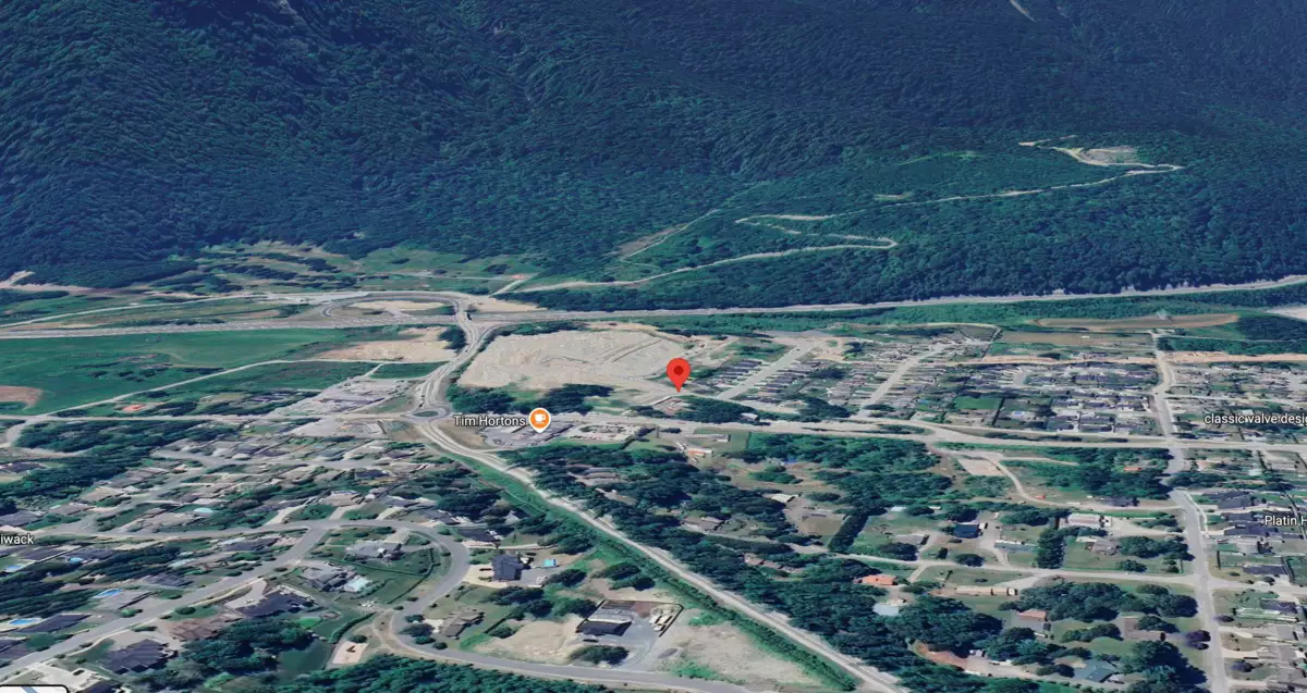 Bedroom 3 Photo of 52847 Bunker Road, Rosedale, BC