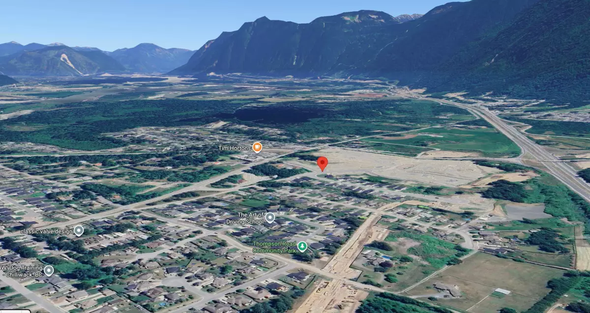 Bedroom 4 Photo of 52847 Bunker Road, Rosedale, BC