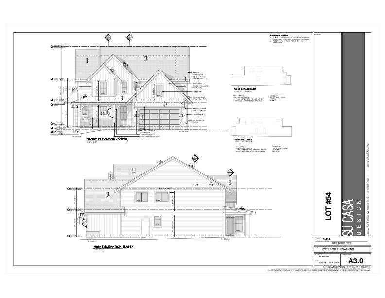 Dining Area Photo of 52847 Bunker Road, Rosedale, BC
