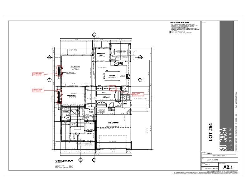 Pantry Photo of 52847 Bunker Road, Rosedale, BC