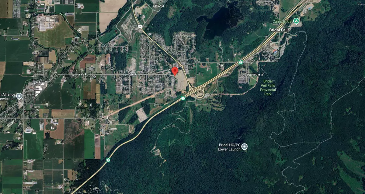 Primary Bathroom Photo of 52847 Bunker Road, Rosedale, BC