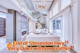 3071 Steveston Highway, Richmond, BC