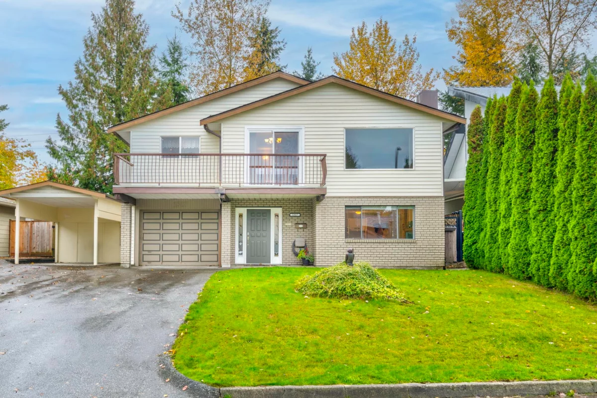 Community Amenities Photo (Clubhouse) of 1317 Western Place, Port Coquitlam, BC